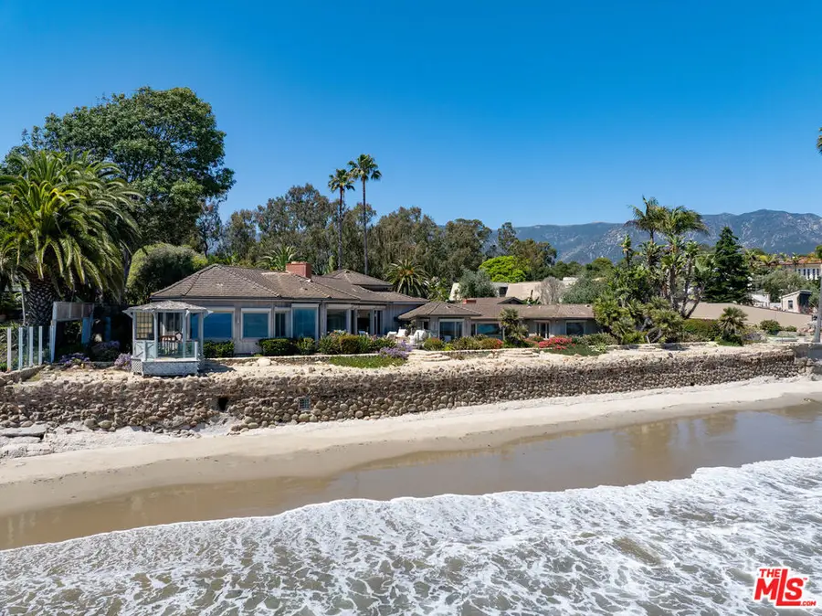 1465 Edgecliff Lane, Montecito, CA 93108 - #3