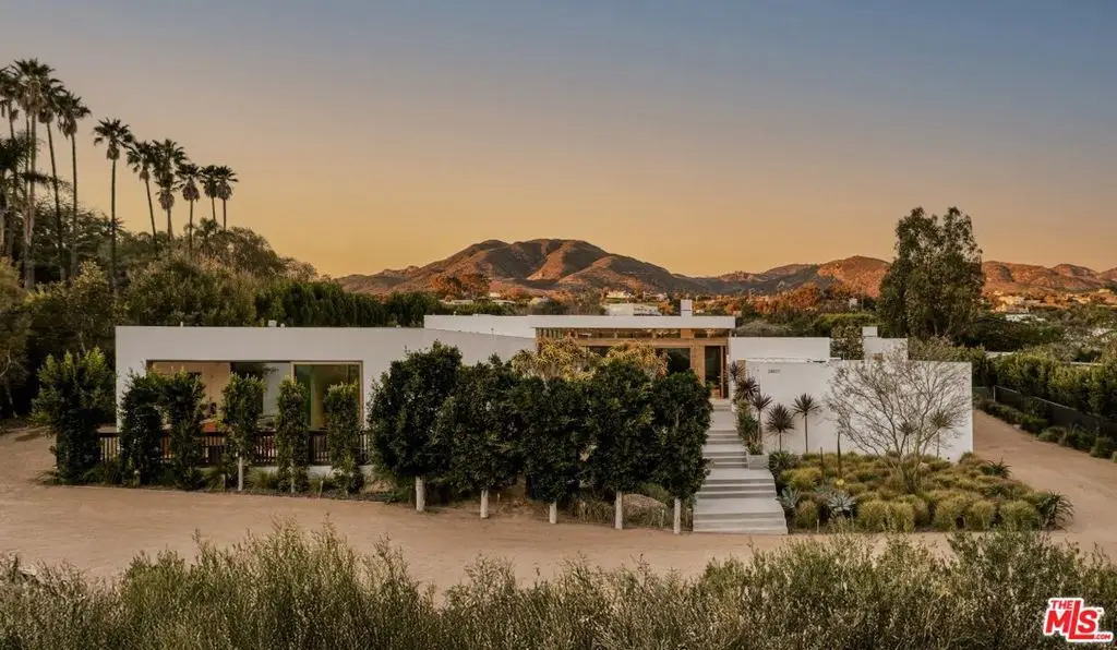 28837 Selfridge Drive, Malibu, CA 90265 - #1