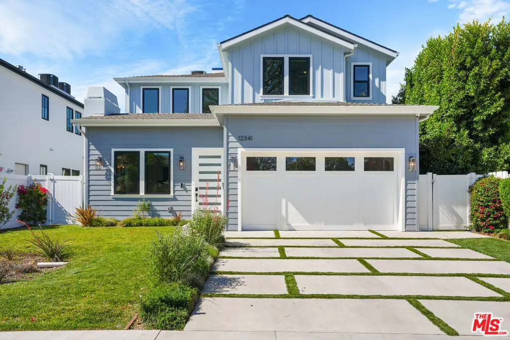 12341 Addison Street, Valley Village, CA 91607 - #1