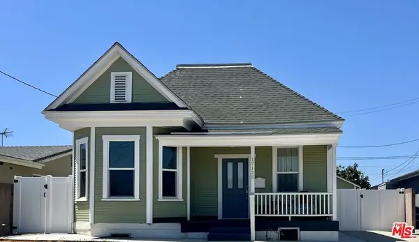 17125 S Denker Avenue, Gardena, CA 90247
