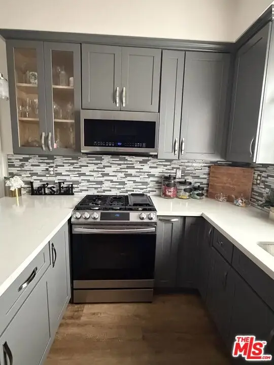 17125 S Denker Avenue, Gardena, CA 90247 - #3