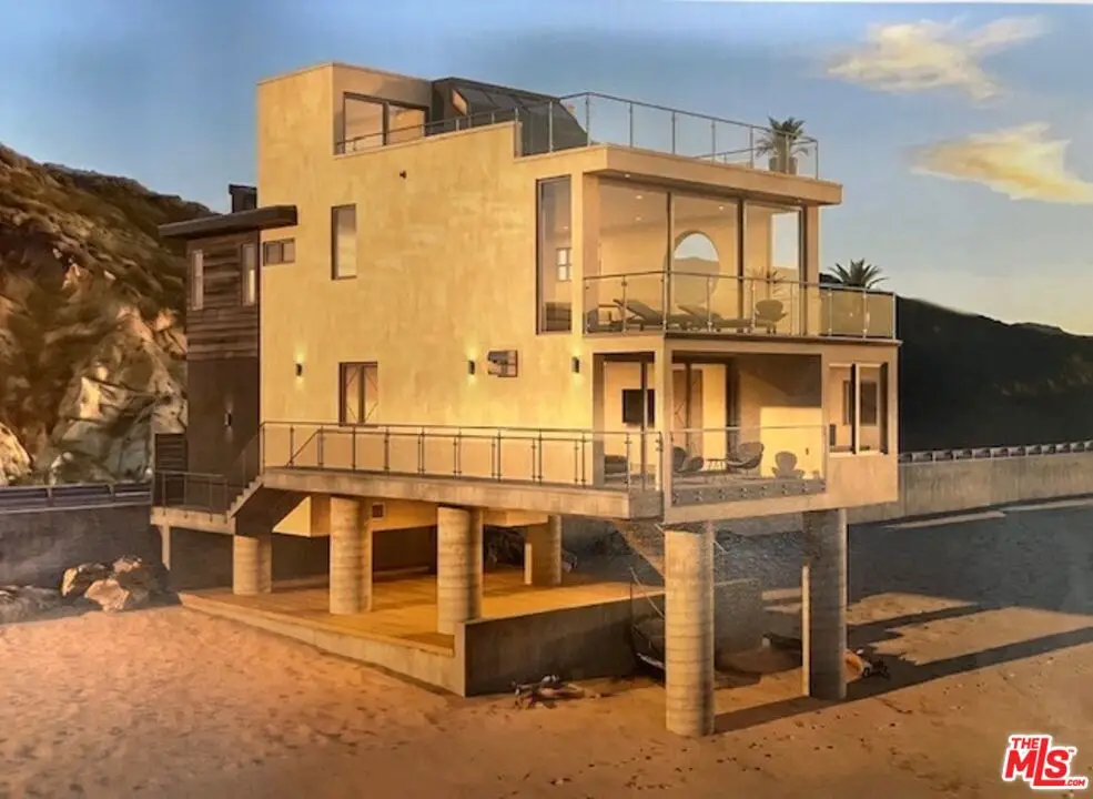 19062 Pacific Coast Highway, Malibu, CA 90265 - #1