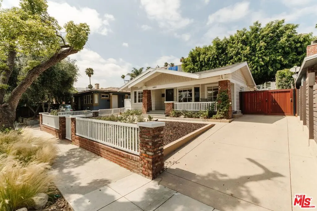 6065 Selma Avenue, Los Angeles, CA 90028 - #1