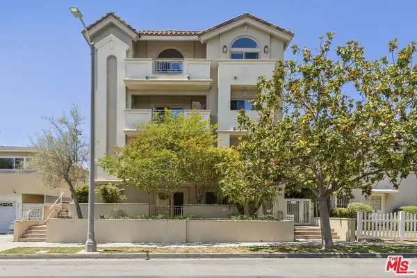 1409 Armacost Avenue #PH2, Los Angeles, CA 90025