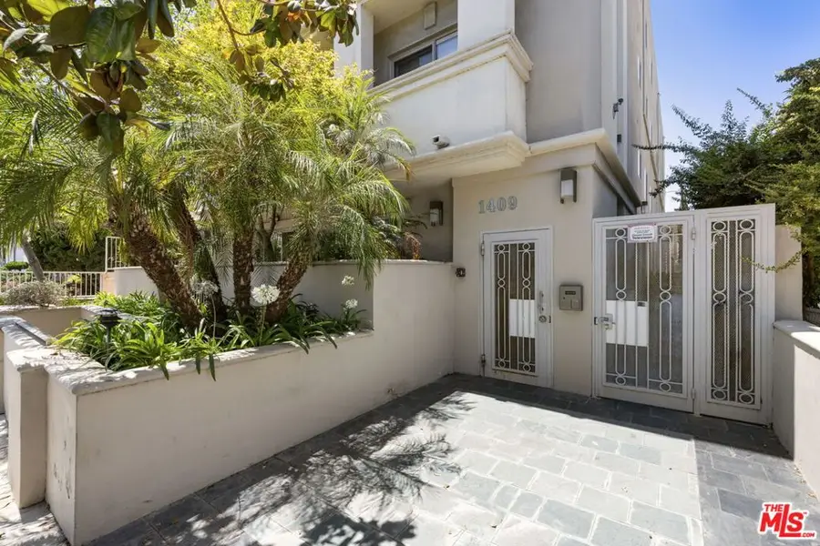 1409 Armacost Avenue #PH2, Los Angeles, CA 90025 - #2