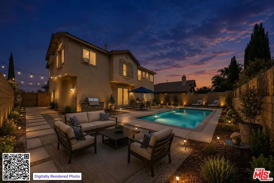 38302 Debonair Way, Palmdale, CA 93552 - #2