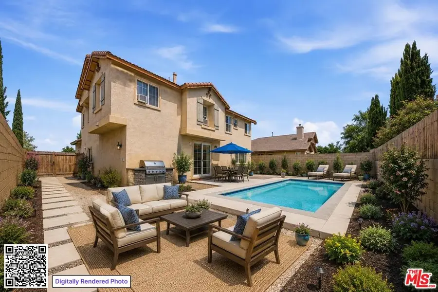 38302 Debonair Way, Palmdale, CA 93552 - #3
