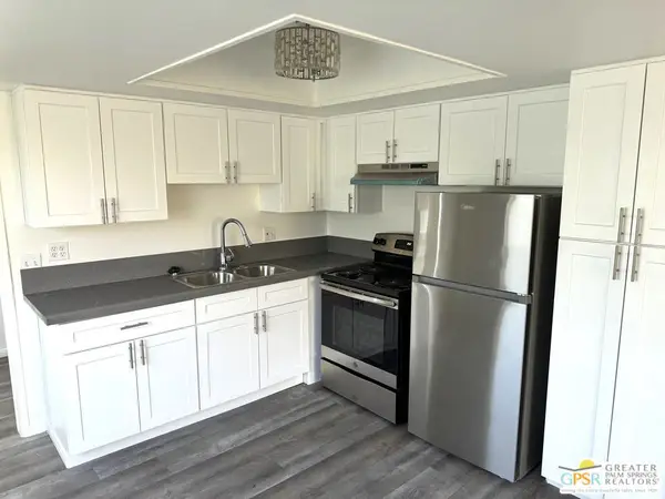 9651 Spyglass Avenue #2, Desert Hot Springs, CA 92240