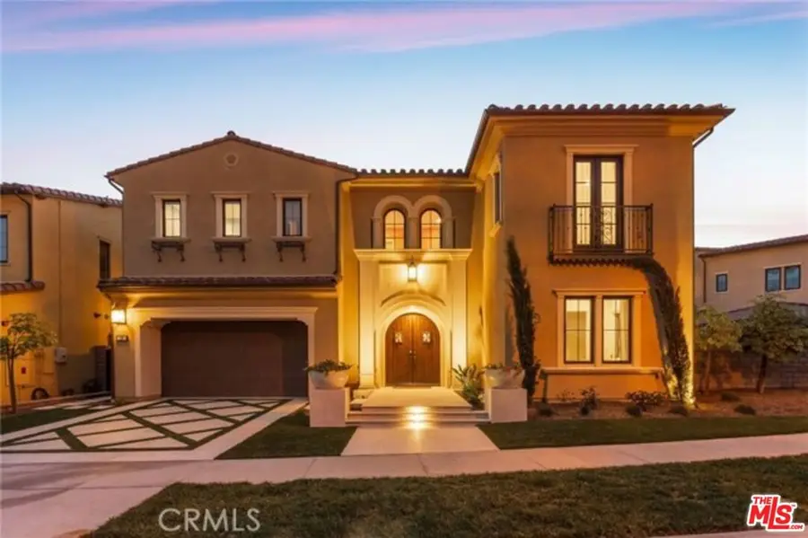 119 Lanzon, Irvine, CA 92602 - #2