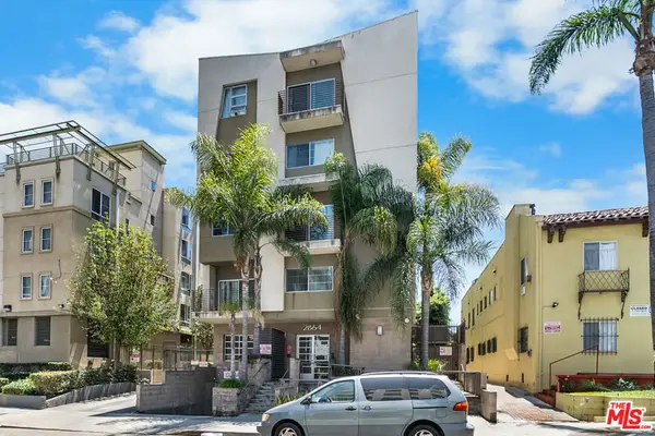 2864 Sunset Place #201, Los Angeles, CA 90005