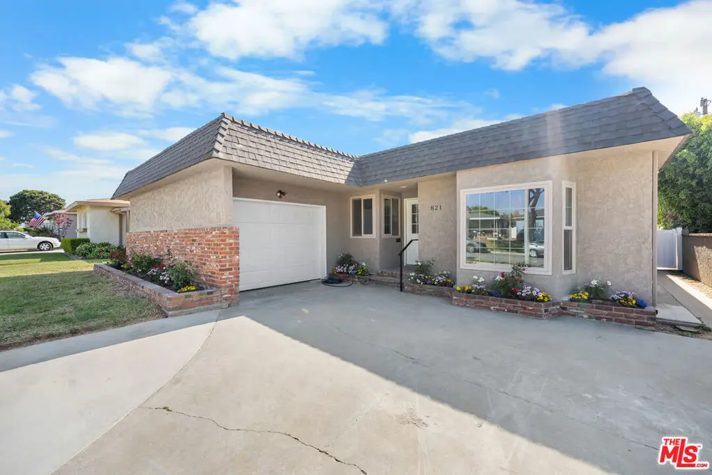 821 Kornblum Avenue, Torrance, CA 90503 - #1