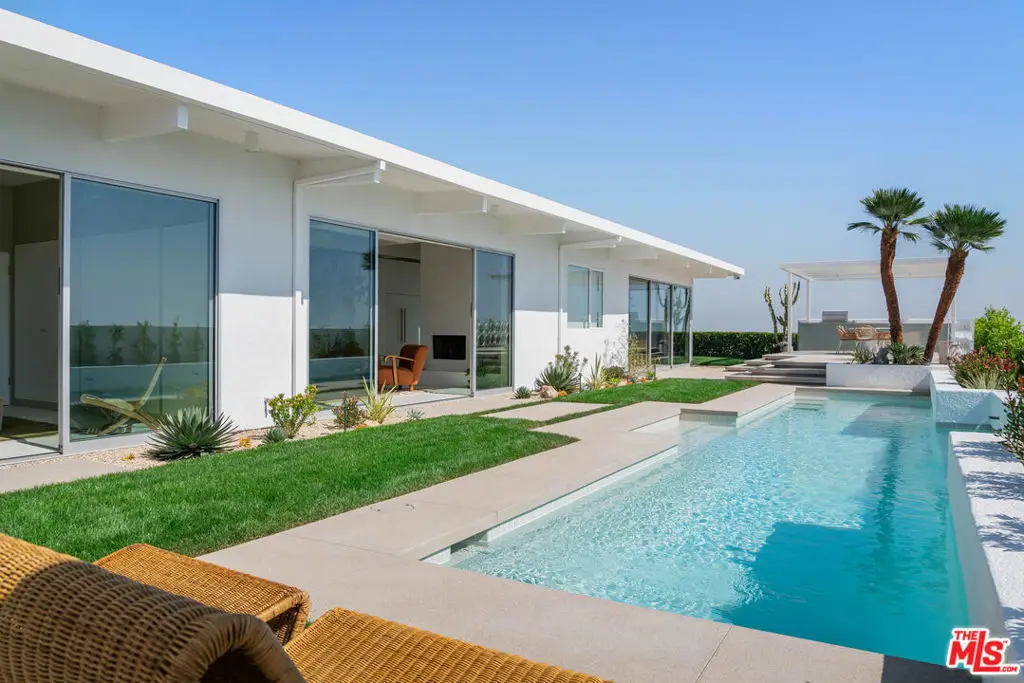1227 Tellem Drive, Pacific Palisades, CA 90272 - #1