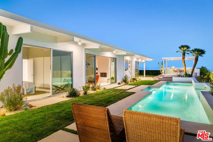 1227 Tellem Drive, Pacific Palisades, CA 90272 - #3