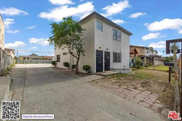 633 W 75th Street, Los Angeles, CA 90044