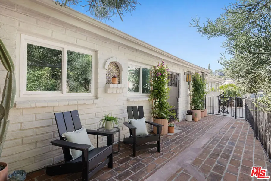 4918 Seldner Avenue, Los Angeles, CA 90032 - #3