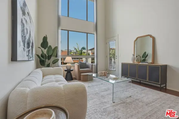 100 S Alameda Street #401, Los Angeles, CA 90012