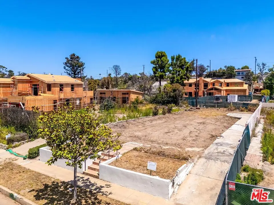 644 Radcliffe Avenue, Pacific Palisades, CA 90272 - #1