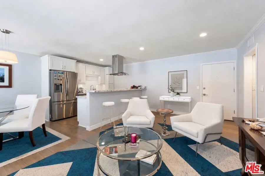 933 11th Street #21, Santa Monica, CA 90403 - #3