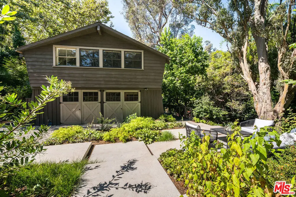 689 Brooktree Road, Santa Monica, CA 90402 - #1
