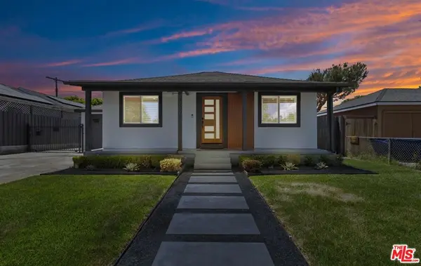 5847 Texhoma Avenue, Encino, CA 91316