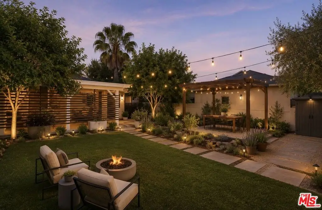 11757 Arminta Street, North Hollywood, CA 91605 - #1