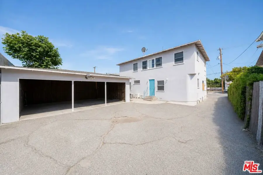 9 W Pine Street, Alhambra, CA 91801 - #2