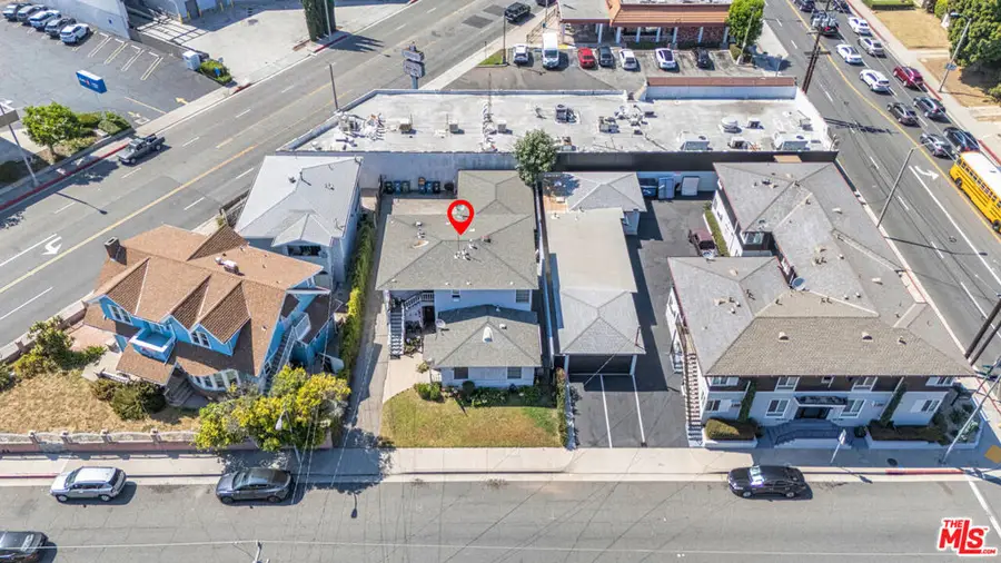9 W Pine Street, Alhambra, CA 91801 - #3
