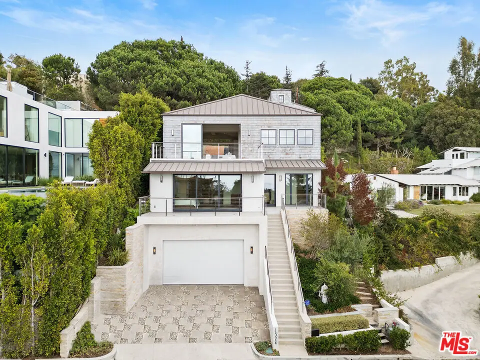1324 Monument Street, Pacific Palisades, CA 90272 - #1