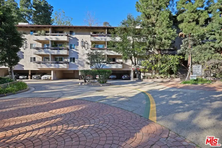 2700 Cahuenga Boulevard #2216, Los Angeles, CA 90068 - #3