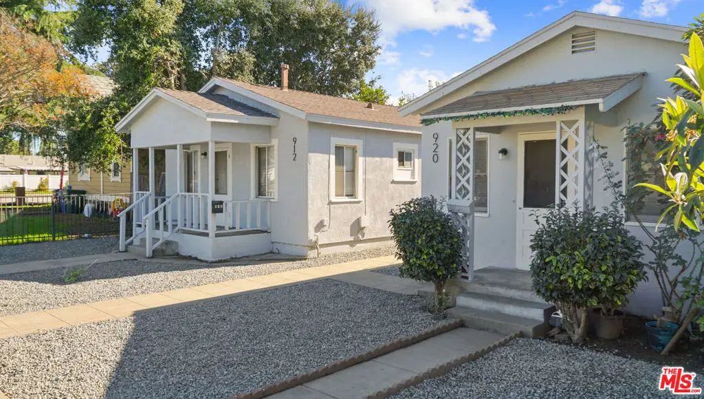912 W 3rd Street, Pomona, CA 91766 - #1
