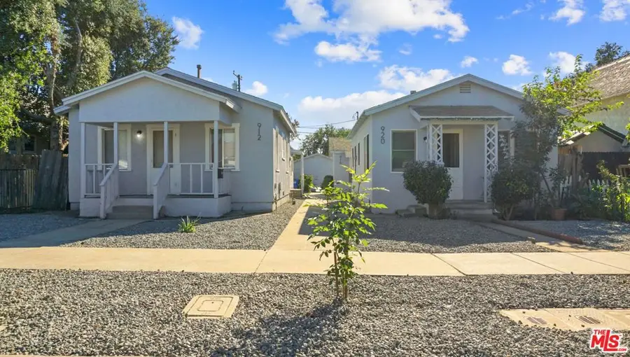 912 W 3rd Street, Pomona, CA 91766 - #3