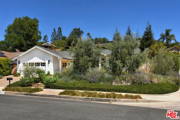 1572 Fordham Avenue, Thousand Oaks, CA 91360