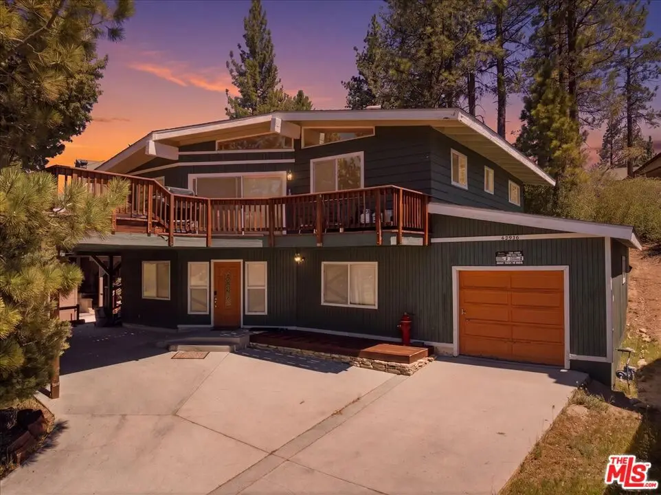 42958 Moonridge Road, Big Bear, CA 92315 - #1