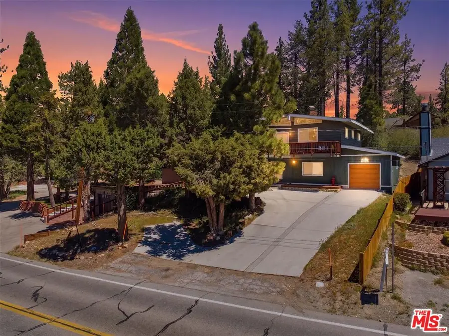 42958 Moonridge Road, Big Bear, CA 92315 - #3