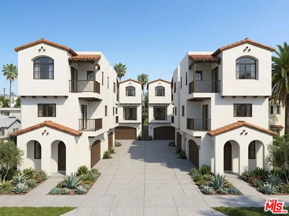 1839 N Kenmore Avenue, Los Angeles, CA 90027 - #1