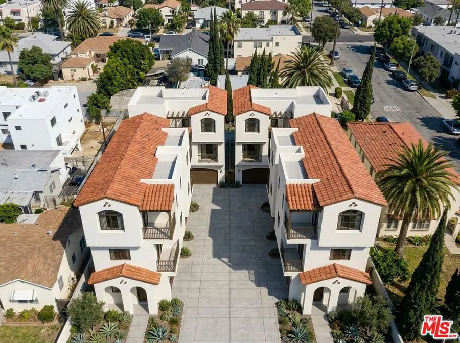1839 N Kenmore Avenue, Los Angeles, CA 90027 - #2