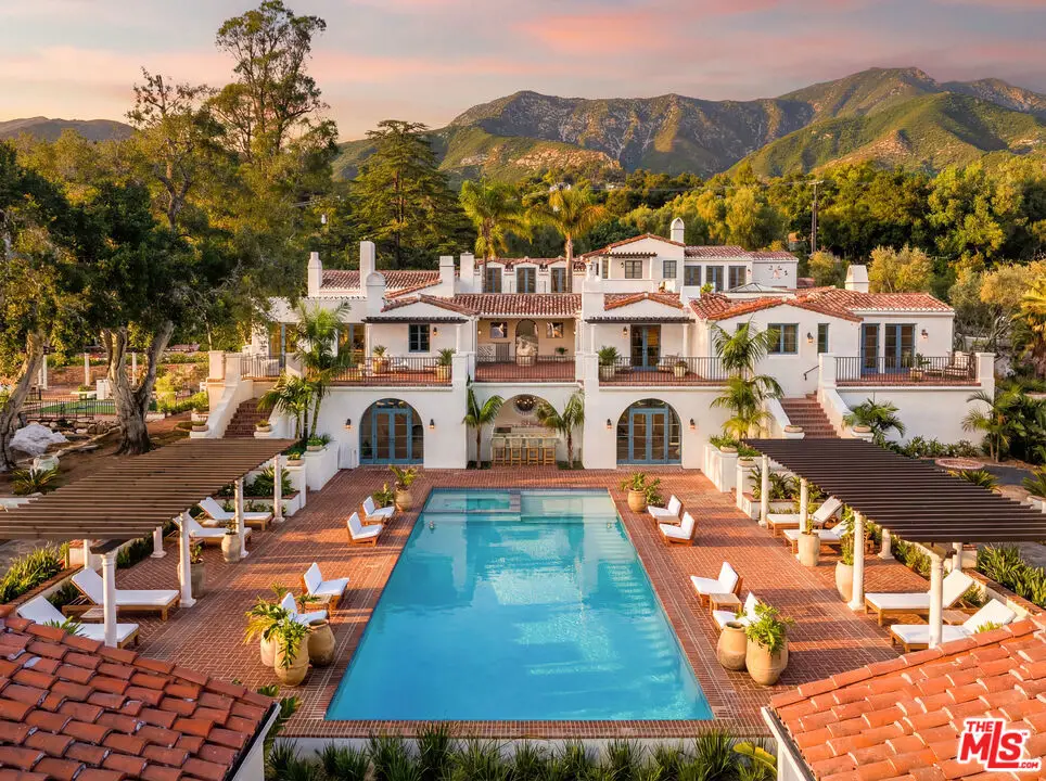 680 Buena Vista Drive, Santa Barbara, CA 93108 - #1