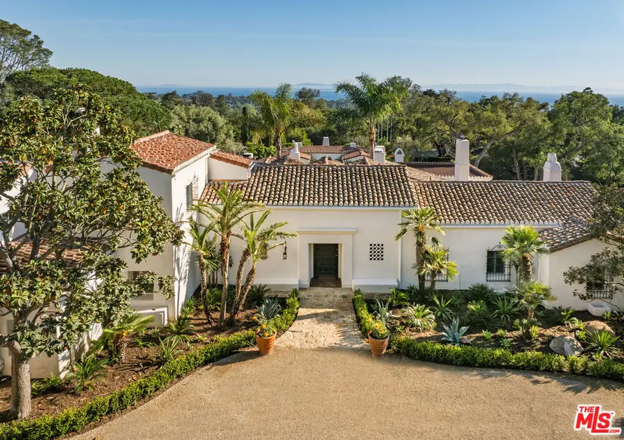 680 Buena Vista Drive, Santa Barbara, CA 93108 - #3