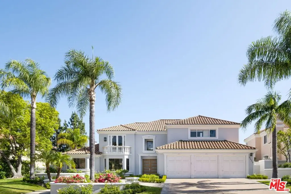 5325 Collingwood Circle, Calabasas, CA 91302 - #1