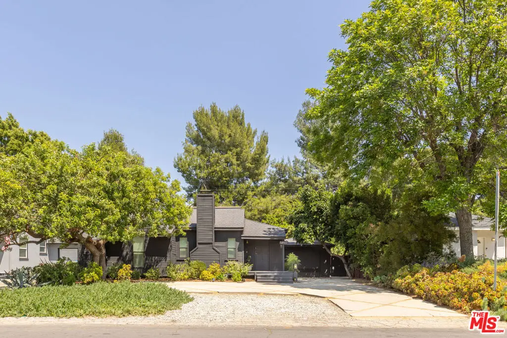 5850 Vesper Avenue, Van Nuys, CA 91411 - #1
