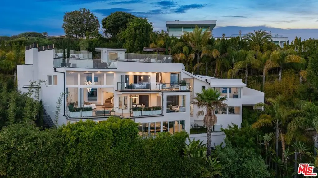 9270 Kinglet Drive, Los Angeles, CA 90069 - #1