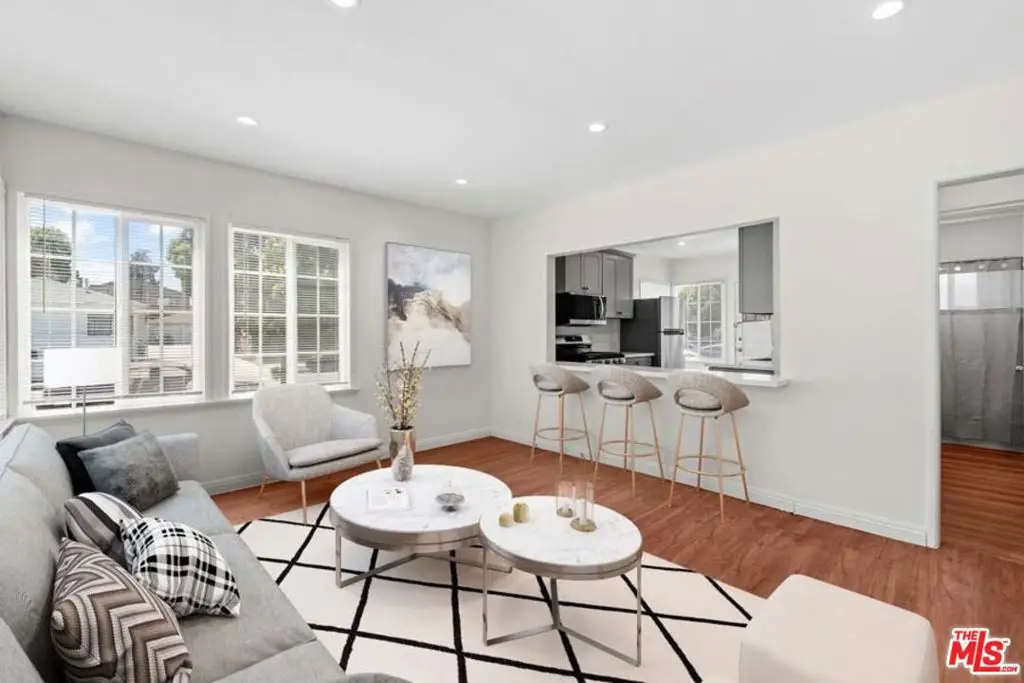 3968 Tilden Avenue, Culver City, CA 90232 - #1