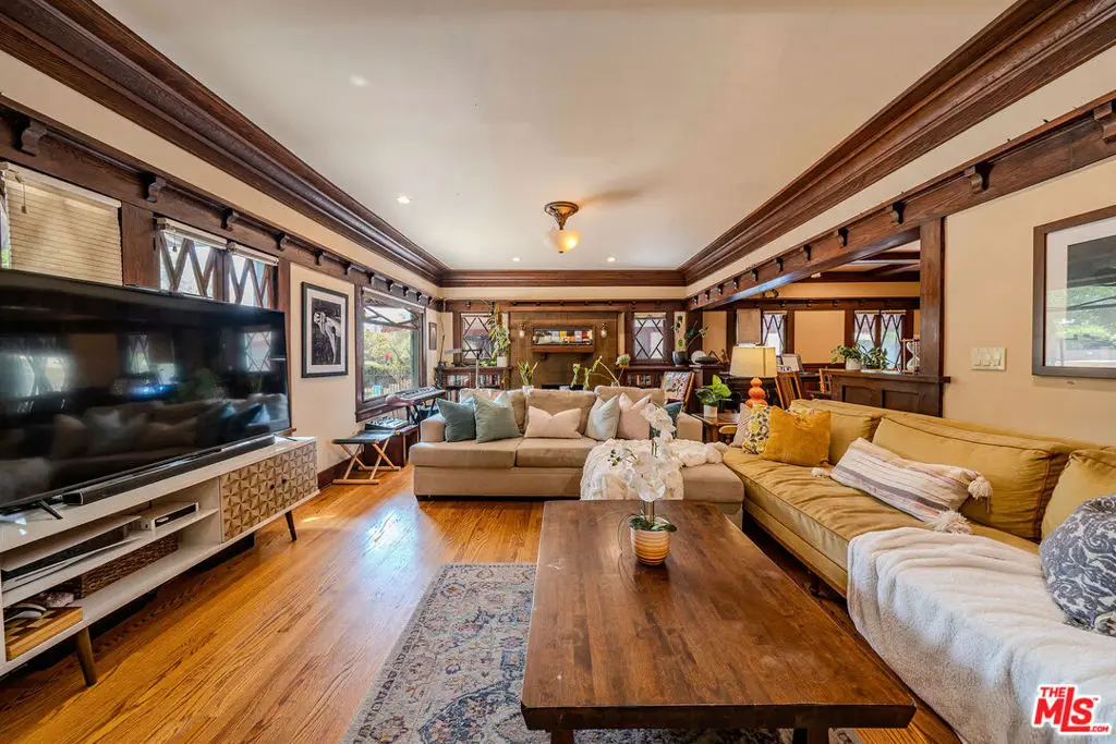 163 S Kingsley Drive, Los Angeles, CA 90004 - #1