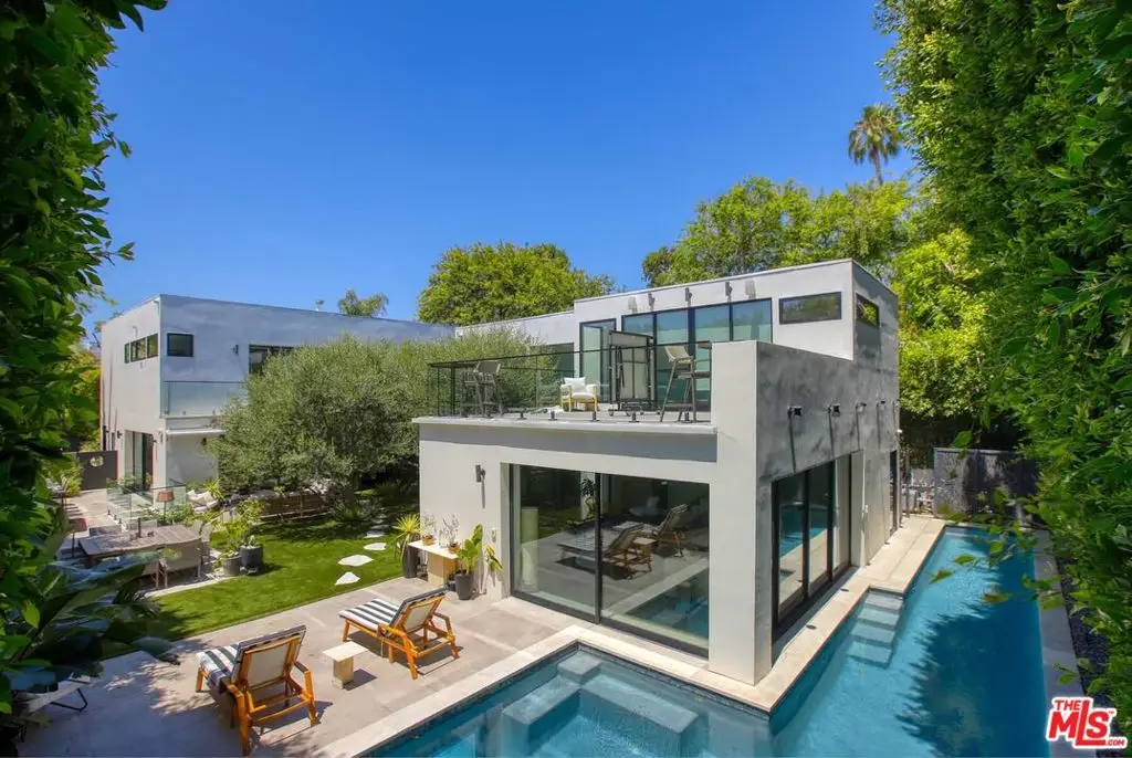 810 N Orlando Avenue, West Hollywood, CA 90069 - #1
