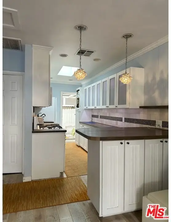 715 Ramage Street, West Hollywood, CA 90069 - #1