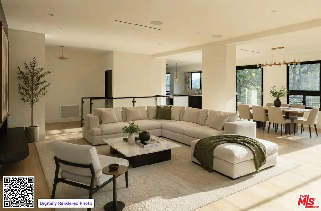 3147 Hollyridge Drive, Los Angeles, CA 90068 - #1