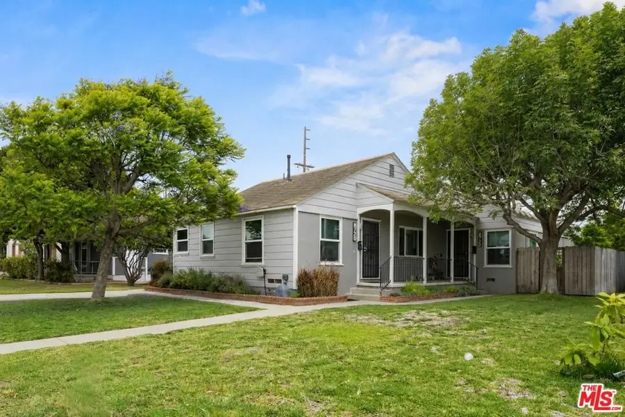 8720 El Manor Avenue, Los Angeles, CA 90045 - #2