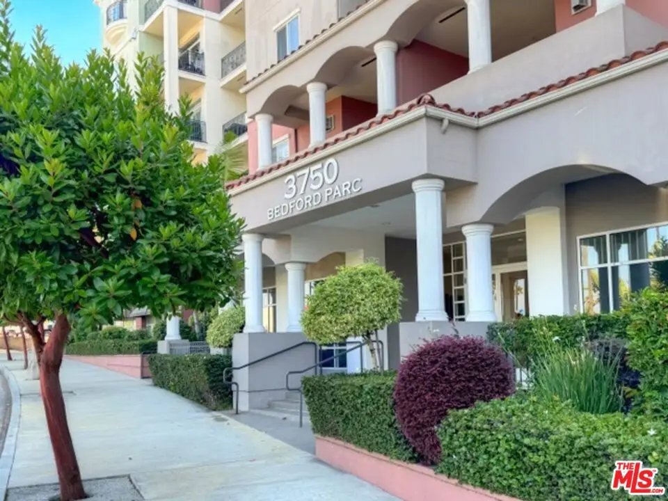 3750 Santa Rosalia Drive #604, Los Angeles, CA 90008 - #1
