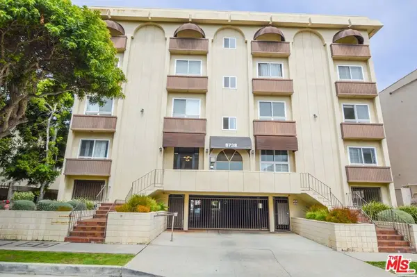 8738 Delgany Avenue #107, Playa Del Rey, CA 90293