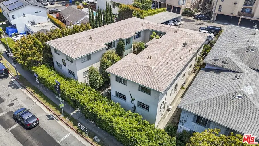 10594 National Boulevard, Los Angeles, CA 90034 - #2